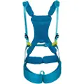Edelrid Fraggle Iii Komplett Sele