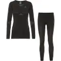 Odlo Performance Evolution Warm Basislagsett