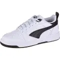 Puma Rebound V6 Lo Treningssko