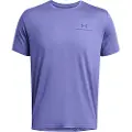 Under Armour Vanish Energy Kortarmet T-skjorte