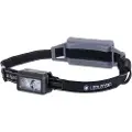Led Lenser NEO5R headlamp, 600 lumen, Black/grey