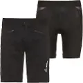 Loeffler Swift Comfort Stretch Light Shorts