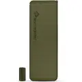 Sea to Summit Camp Plus Rectangular Wide Oppblåsbar Matte