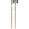 LEKI Wcr Lite Sl 3d Spaserstokker