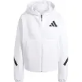 Adidas Z.n.e Genser Med Hel Glidelås