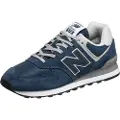 New Balance 574v2 Evergreen Treningssko