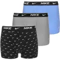 Nike Eday Trunk Boxers 3 Enheter