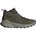 Adidas Terrex Trailmaker 2.0 Mid Leather Tursko