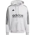 Adidas House Of Tiro Fleece Hetteskjorte