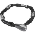 ABUS CATENA 6806K/85, Kjettinglås, Black