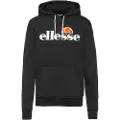 Ellesse Sl Gottero Oh Hetteskjorte