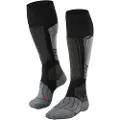 Falke SK1 Skisokker, Herre, Black