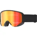 Atomic Savor Photo Skibriller