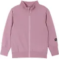 Reima Mahin Ull Genser Grey Pink