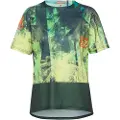 Endura Tropical Ltd Kortarmet T-skjorte