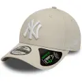 New Era 60348858 Repreve League Ess 9forty New York Yankees Cap