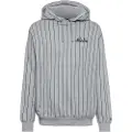 New Era Printstripe Hetteskjorte