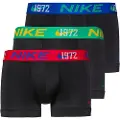 Nike 0000ke1156 Boxers 3 Enheter