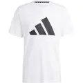 Adidas Essentials Feelready Logo Kortarmet T-skjorte