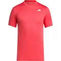 Adidas Freelift Kortarmet T-skjorte