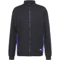 Puma Cloudspun Genser Med Hel Glidelås