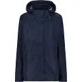 CMP Zip Hood 32x5826 Avtakbar Jakke