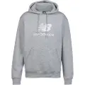 New Balance Sport Essentials Logo Hetteskjorte