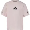 Adidas Z.n.e Kortarmet T-skjorte
