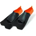 Zoggs Short Blade Eco Svømmeføtter