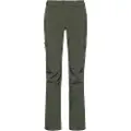 Mammut Runbold Winter Softshell Bukser