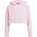Adidas Dance Cropped Hetteskjorte