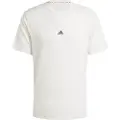 Adidas Yoga Kortarmet T-skjorte