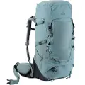 Deuter tursekk Deuter Aircontact Core 45+10 SL tursekk jade-grafitt