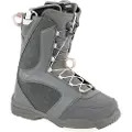 Nitro Flora Tls Snowboardstøvler For Kvinner