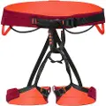 Mammut Togir 2.0 3 Slide Kvinne Sele