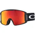 Oakley Line Miner, Prizm, Matte Black
