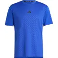 Adidas Power Kortarmet T-skjorte