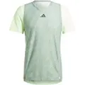 Adidas Wow Pro Kortarmet T-skjorte