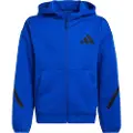 Adidas Z.n.e Genser Med Hel Glidelås