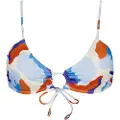 Barts Lunan Bow Tie Bikinitopp
