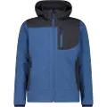 CMP 3a01787n Softshelljakke