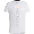 Adidas Agr Kortarmet T-skjorte