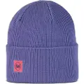 Buff Crossknit Lue