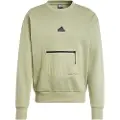 Adidas City Escape Fleece Collegegenser