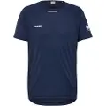Mammut Aenergy Fl Kortarmet T-skjorte