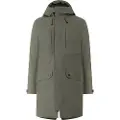 Didriksons Falke, Parkas, Herre, Deep Green