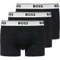 Hugo Boss Power Boxers 3 Enheter