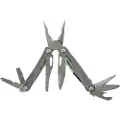 Leatherman Sidekick Leather Sheath Cardboard Box Multiverktøy