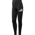Adidas Train Essentials Big Logo Leggings
