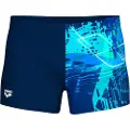 Arena Funny Spot Badeshorts Boxer